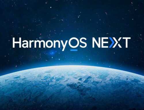 Huawei က HarmonyOS ကို တစ်ကမ္ဘာလုံးမှာ ဖြန့်ချိဖို့ ရည်ရွယ်ထား