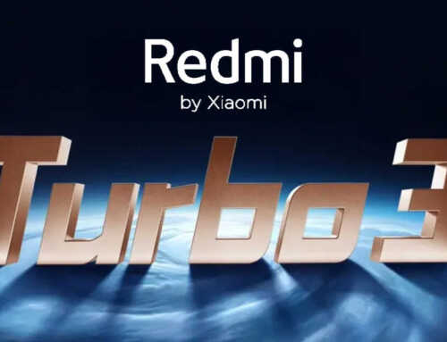 Redmi က Turbo Series အသစ်ကို ထုတ်လုပ်ရောင်းချမည်