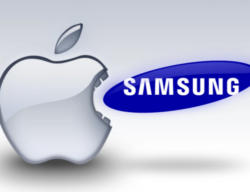 Apple ရဲ့ ဝေဖန်မှုများနေတဲ့ iPad Pro ကြော်ငြာကို လှောင်ပြောင်လိုက်တဲ့ Samsung