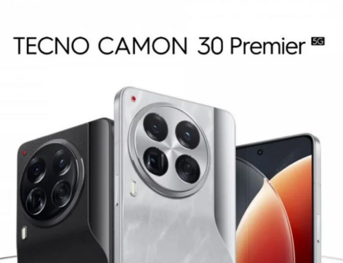 Tecno Camon 30 5G နဲ့ Camon 30 Premier ကို အိန္ဒိယမှာ ကြေညာ