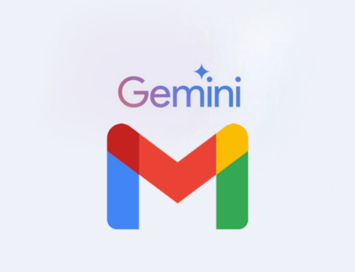 Android ရဲ့ Gmail မှာ Google Gemini AI ပါလာမည်