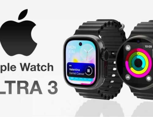 Hardware ပိုင်း အပြောင်းအလဲရှိမှာမဟုတ်တဲ့ Apple Watch Ultra 3