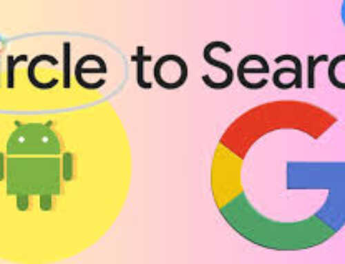 Google က Android ရဲ့ Circle to Search နဲ့ Gemini ရဲ့ Features အသစ်တွေကို ကြေညာ