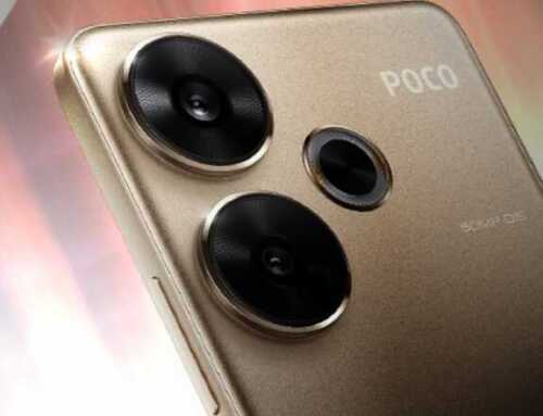 Poco F6 မှာ Snapdragon 8s Gen 3 ပါမှာသေချာပြီ