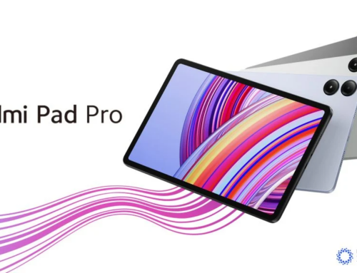 Snapdragon 7s Gen 2 ပါတဲ့ Redmi Pad Pro ကို နိုင်ငံတကာမှာ ရောင်းပြီ
