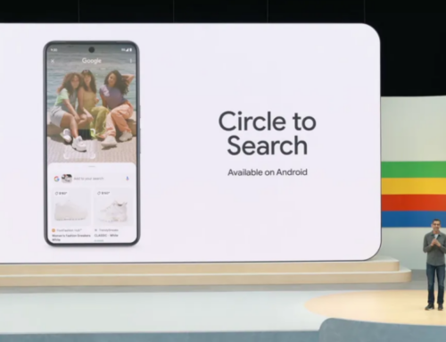 Google က Android ရဲ့ Circle to Search နဲ့ Gemini ရဲ့ Features အသစ်တွေကို ကြေညာ