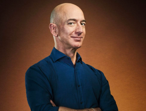 Jeff Bezos ဟာ ကမ္ဘာ့အချမ်းသာဆုံး စာရင်းမှာ နံပါတ် ၁ နေရာကို ပြန်လည် သိမ်းပိုက်