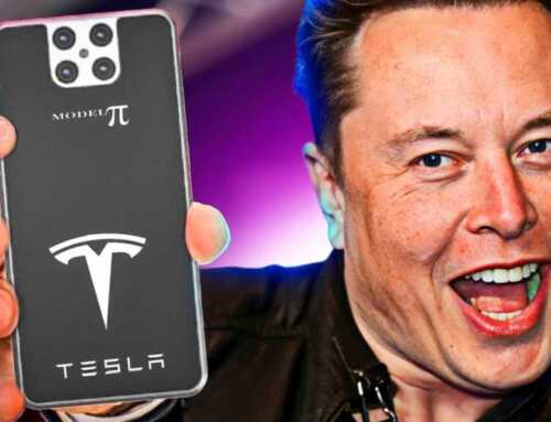 Elon Musk က Tesla စမတ်ဖုန်း မထုတ်ဘူးလို့ အတည်ပြု