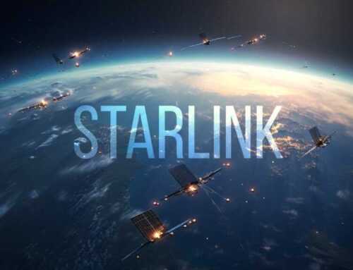 Elon Musk ရဲ့ Starlink ဂြိုလ်တုတွေဟာ ကမ္ဘာ့ အိုဇုန်းလွှာကို ထိခိုက်ပျက်ဆီးစေတယ်လို့ သုတေသနစစ်တမ်းက သတိပေး