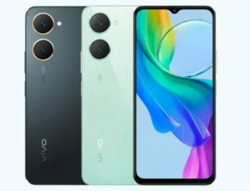 vivo က တန်ဖိုးနည်း Y18i ကို ကြေညာ