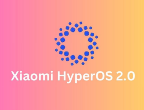 Xiaomi က HyperOS 2.0 ကို စတင် စမ်းသပ်နေပြီ