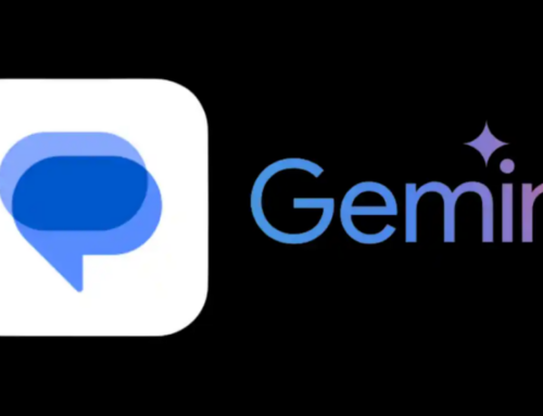 Google Messages မှာ Gemini AI ထည့်သွင်းပေး