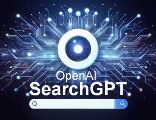 OpenAI က Google Search ကို ယှဉ်ပြိုင်မယ့် SearchGPT ကို ကြေညာ