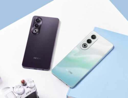 ကြံ့ခိုင် မာကျောတဲ့ OPPO K12x ကို အိန္ဒိယမှာ ကြေညာ