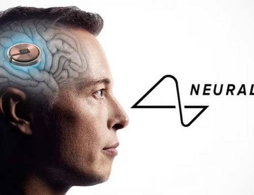 Elon Musk က Neuralink ရဲ့ ဦးနှောက်ထဲ Chip ထည့်သွင်းတဲ့ နည်းပညာကြောင့် လူသားတွေဟာ AI ကို ယှဉ်ပြိုင်နိုင်မယ်လို့ ပြော