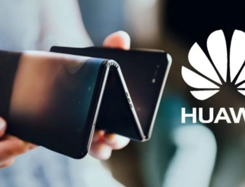 Huawei ရဲ့ ၃ ခေါက်ချိုး ဖုန်း ဓါတ်ပုံ ထွက်ပေါ်လာ