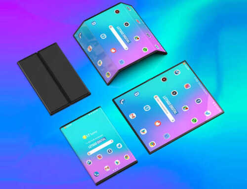 Xiaomi က ၃ ခေါက်ချိုး Foldable ဖုန်းကို ဖန်တီးနေ