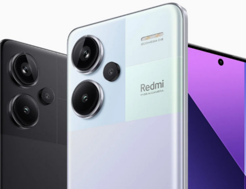 Redmi Note 14 Pro 5G ဟာ Snapdragon 7s Gen 3 ပါတဲ့ ပထမဆုံး ဖုန်း ဖြစ်မည်