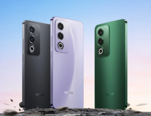 OPPO က Battery သက်တမ်းကောင်းတဲ့ တန်ဖိုးနည်း A3 Energy Edition ကို ကြေညာ