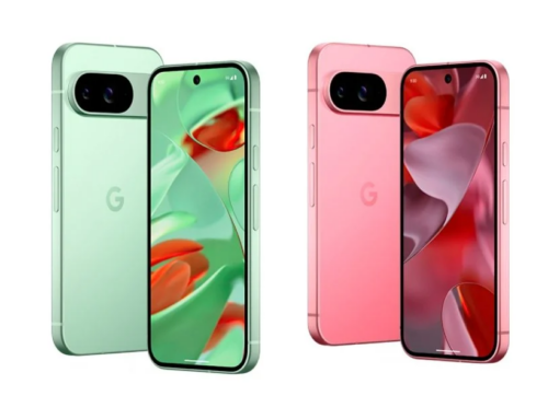 ဒီဇိုင်းအသစ်နဲ့ AI စွမ်းရည်တွေ ပါတဲ့ Google Pixel 9 ကို ကြေညာ