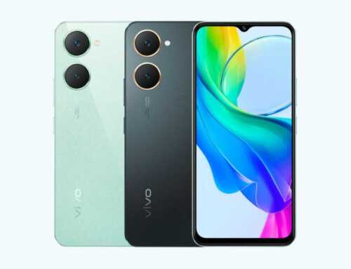 vivo က တန်ဖိုးနည်း Y03t ကို ကြေညာ