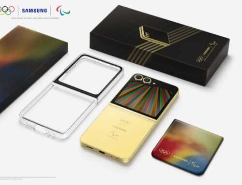 Samsung က ပြင်သစ် အိုလံပစ်မှာ Galaxy AI ရဲ့ Live Translation စွမ်းရည်ကို သရုပ်ပြ