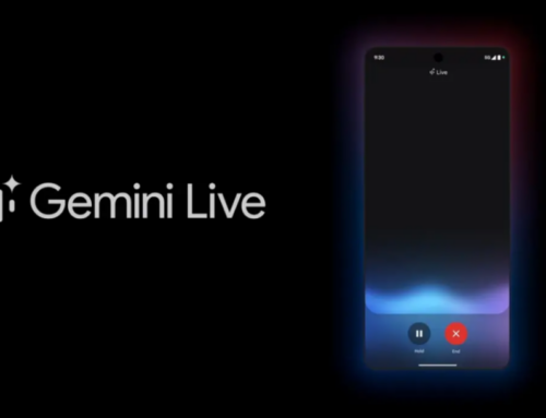 Google က Gemini Live ကို Android User အားလုံးအတွက် အခမဲ့ ဖြန့်ချိ