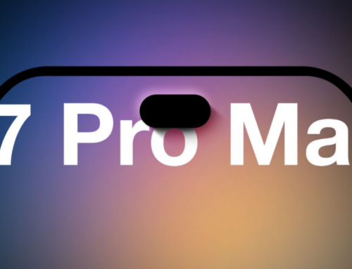 iPhone 17 Pro Max မှာ 12GB RAM ပါလာနိုင်