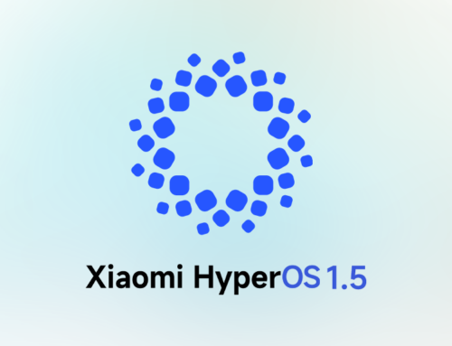 HyperOS 1.5 ရမယ့် Xiaomi , Redmi နဲ့ Poco Device များ