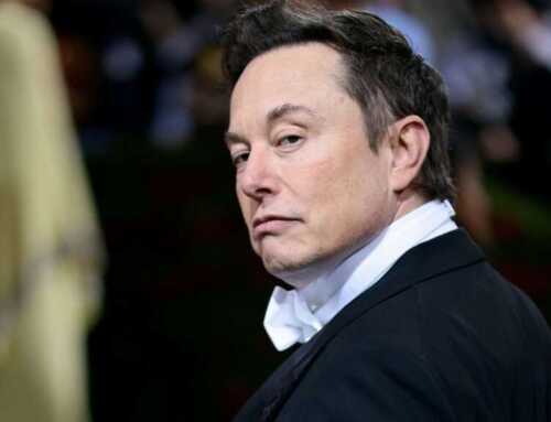 ကမ္ဘာ့ ပထမဆုံး ထရီလီယမ်နာ ဖြစ်လာနိုင်တဲ့ Elon Musk