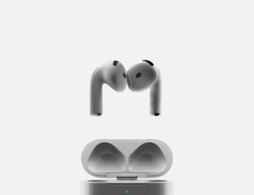 Apple က ANC နဲ့ Feature  များစွာ ပါတဲ့ AirPods 4 ကို ကြေညာ