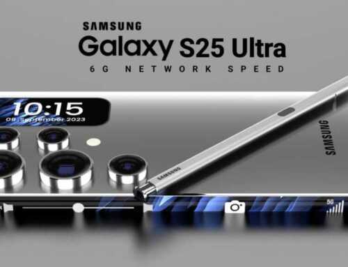 ဂြိုလ်တု ဆက်သွယ်ရေး ပါလာမယ့် Samsung Galaxy S25 Ultra