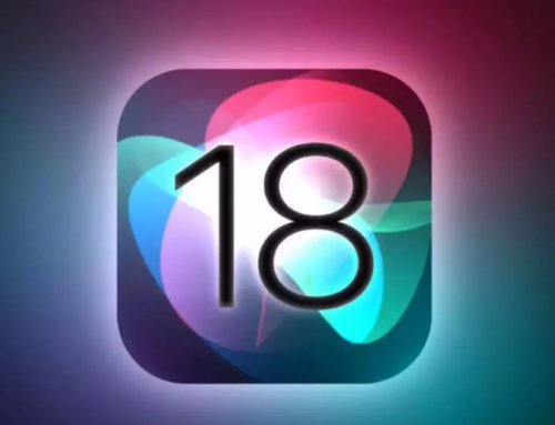 Apple က iOS 18 ကို ဖြန့်ချိ၊ ရမယ့် iPhone စာရင်းကို ဒီမှာ ကြည့်ပါ။