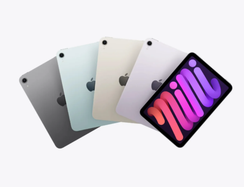 Apple iPad mini (2024) ကို နိုင်ငံတကာမှာ ရောင်းပြီ