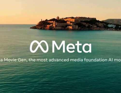 Meta က AI Video Generator ကို ကြေညာ