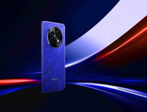 Dimensity 7300 Energy နဲ့ 120Hz OLED ပါတဲ့ realme P1 Speed ကို ကြေညာ