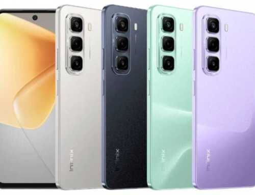 Infinix က Helio G100 Chipset နဲ့ 6.78” FHD+ Display ပါတဲ့ Hot 50 4G ကို ကြေညာ