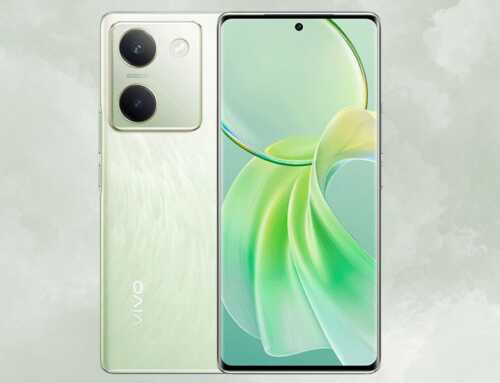 Snapdrgon 695 , 50MP ကင်မရာနဲ့ 5,000mAh Battery ပါတဲ့ vivo Y300 Plus ကို ကြေညာ