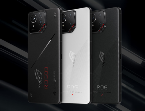 SD 8 Elite နဲ့ 24GB RAM အထိ ပါတဲ့ Asus ROG Phone 9 Series ကို ကြေညာ