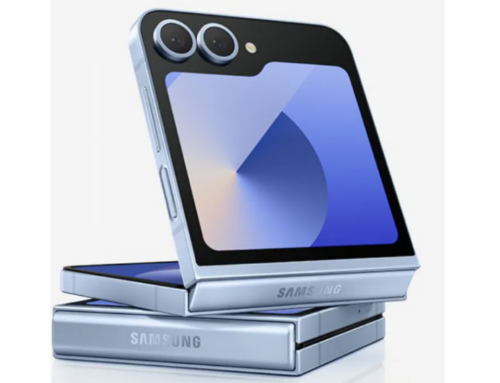 Samsung က နောက်နှစ်မှာ Galaxy Z Flip FE ကို ရောင်းချမည်