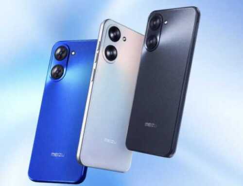 ၉၅ ဒေါ်လာပဲ ရှိတဲ့ Meizu mBlu 21