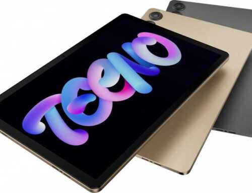 Tecno က Helio G80 SoC နဲ့ 7,000mAh Battery ပါတဲ့ Megapad 10 ကို ကြေညာ