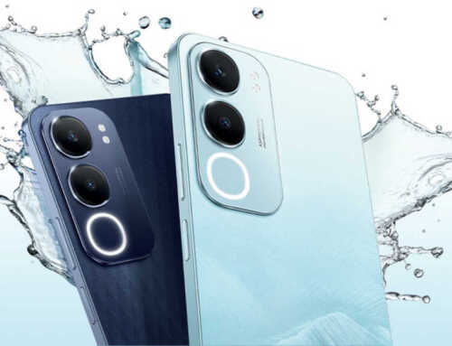 vivo ရဲ့ Y series မှာ “Y So Powerful, Y So Cool “ဆိုတဲ့ ဆောင်ပုဒ်နဲ့ အသစ်ထွက်ရှိလာတဲ့ Y19s