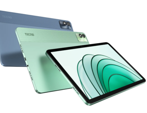 Tecno က 11” FHD+ Display နဲ့ AI Features ပါတဲ့ တန်ဖိုးနည်း Megapad 11 ကို ကြေညာ