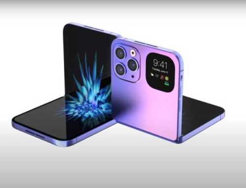 Foldable iPhone ကို အစောဆုံး အနေနဲ့ ၂၀၂၆ ခုနှစ်ကျမှ ရောင်းချနိုင်