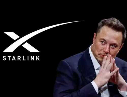 Elon Musk က Starlink ဂြိုလ်တု အင်တာနက်ကို မိုဘိုင်းဖုန်းတွေမှာ တိုက်ရိုက် သုံးနိုင်ပြီလို့ ကြေညာ