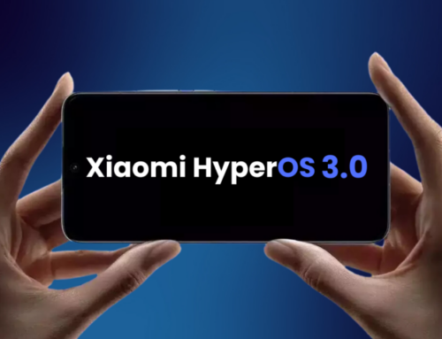 HyperOS 3 Update ရနိုင်တဲ့ Xiaomi ရဲ့ ဖုန်းများ