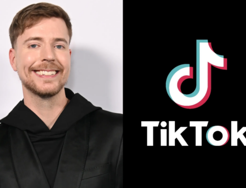 Mr Beast က TikTok ကို ဒေါ်လာ ၂၀ ဘီလီယမ်နဲ့ ဝယ်ယူမည်