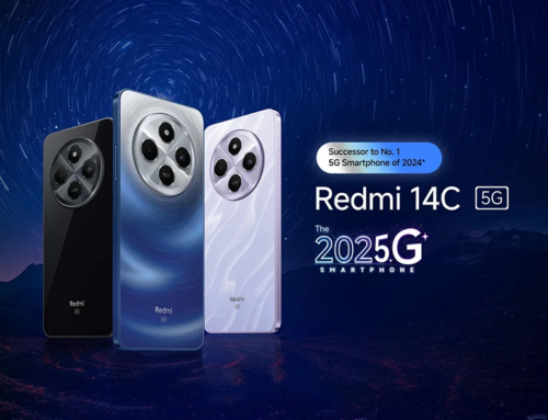 Xiaomi က တန်ဖိုးနည်း Redmi 14C 5G ကို ကြေညာ