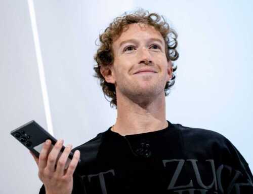 Mark Zuckerberg က ၂၀၂၅ ခုနှစ်မှာ Software Engineer တွေကို AI နဲ့ အစားထိုးမယ်လို့ ကြေညာ